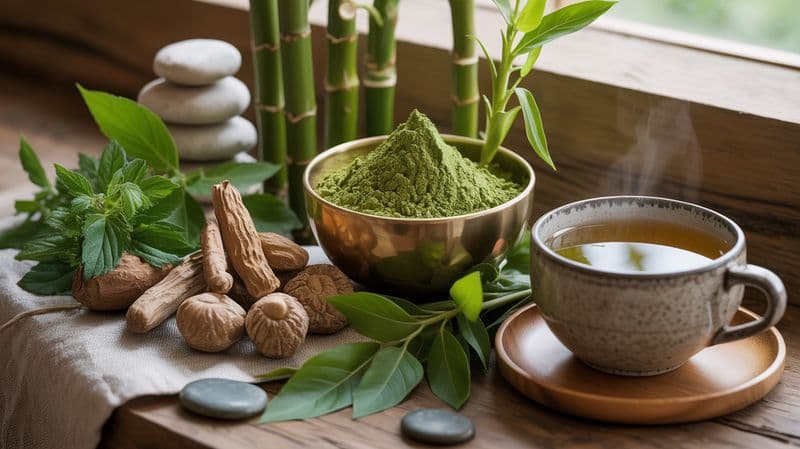 Adrenal Fatigue Recovery: How to Heal Your Stress Response