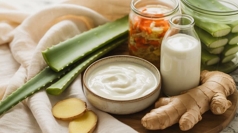 Healing Leaky Gut: The Complete Natural Protocol