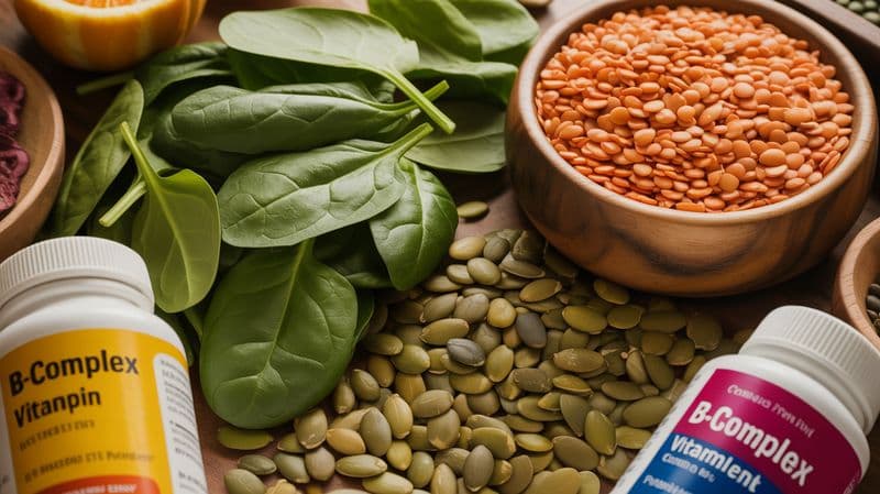 Iron Deficiency & Fatigue: The Complete Recovery Guide