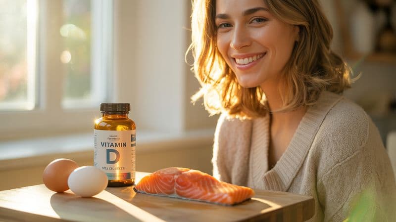 The Complete Guide to Vitamin D Optimization