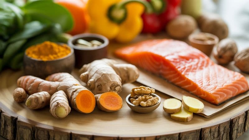 21-Day Anti-Inflammation Challenge