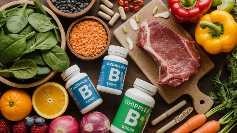 14-Day Energy Boost Protocol