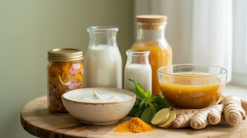 10-Day Gut Reset Challenge