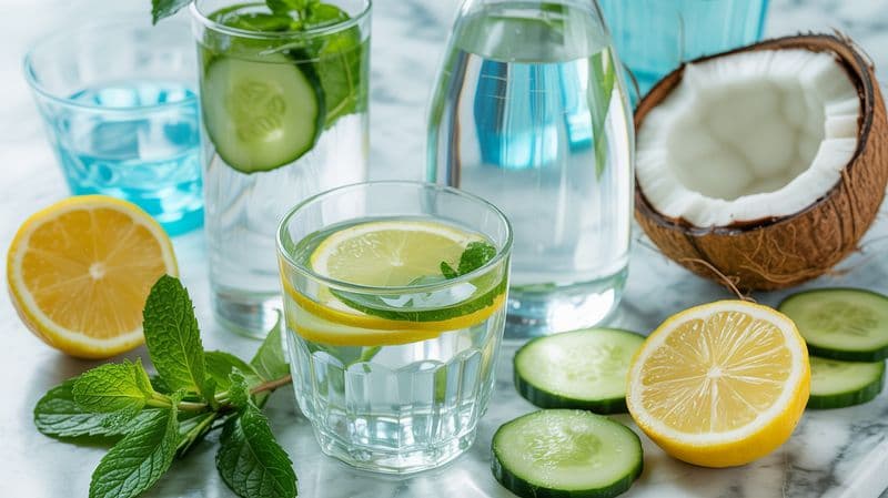 21-Day Hydration Challenge