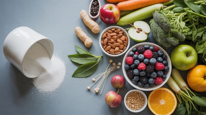 14-Day No Sugar Challenge